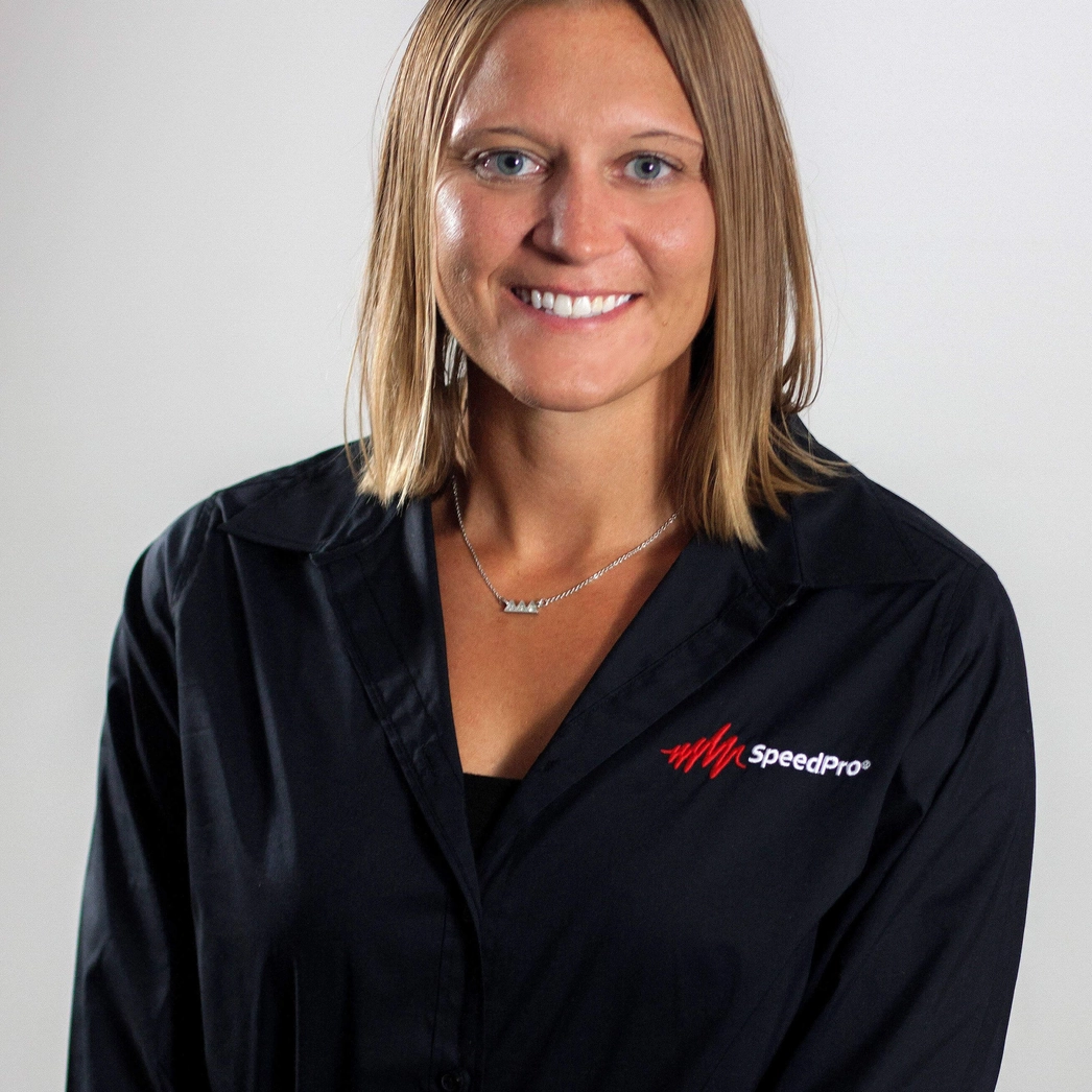 Amanda Heupel
