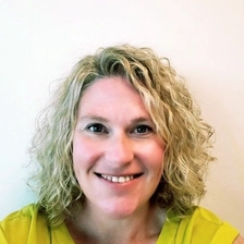 Amanda Hilliard