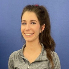 Amanda Kelley