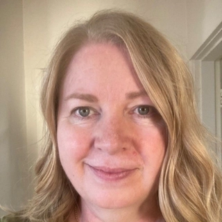 Amanda Mitchell