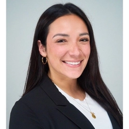 Amanda Morales