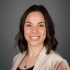 Amanda N. O'Connor