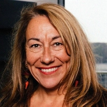 Amanda Overland