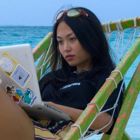 Amanda Patamakanthin