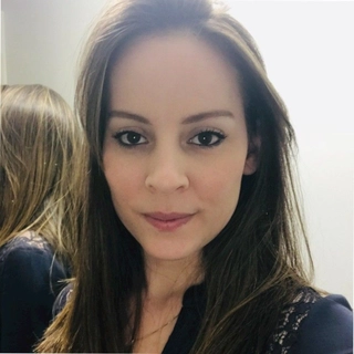 Amanda Paulino
