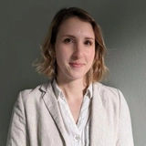 Amanda Peterson, CAMS