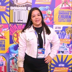 Amanda Rodrigues da Silva