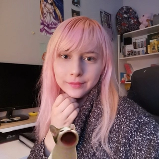 Amanda Rogocki