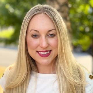 Amanda Shallant