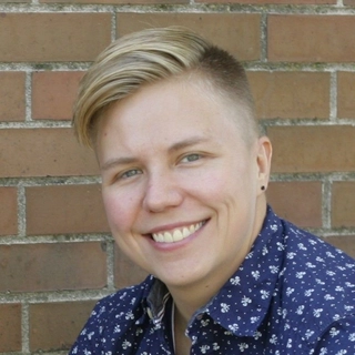 Amanda Siebert-Evenstone