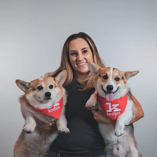 Amanda Sutherland Arani