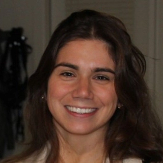 Amanda Swanson