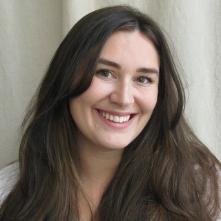 Amanda Tange