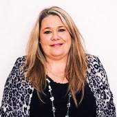 Amanda Turner
