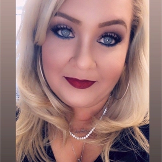 Amanda Washington, SHRM-CP