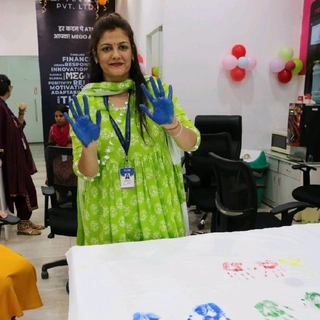 Amandeep Bhangu