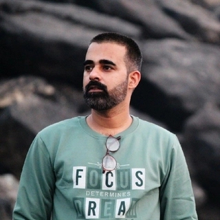 Amandeep Gill