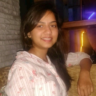 Amandeep Kaur