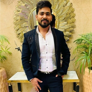 Amandeep Kumar