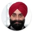 Amandeep S