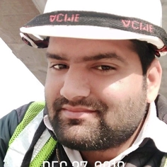 Amandeep Saini