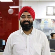 Amandeep Singh