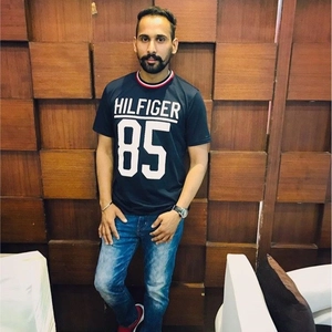 Amandeep Singh