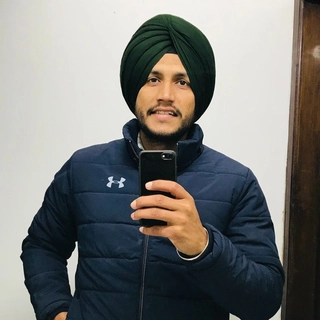 Amandeep Singh