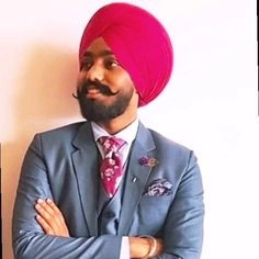 Amandeep Singh