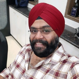 Amandeep Singh