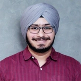 Amandeep Singh Anand