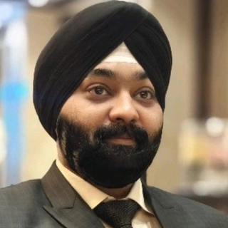Amandeep Singh