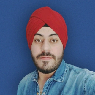 Amandeep Singh Renu