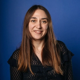 Amandine Peyre