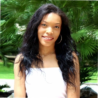 Amani Moss