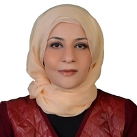 Amani Nasr El-Deen