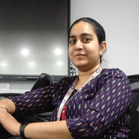 Amaninder Kaur