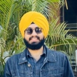 Amanjeet Singh