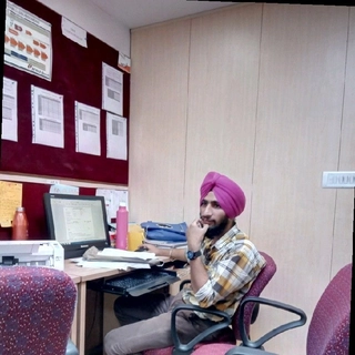 Amanjeet Singh
