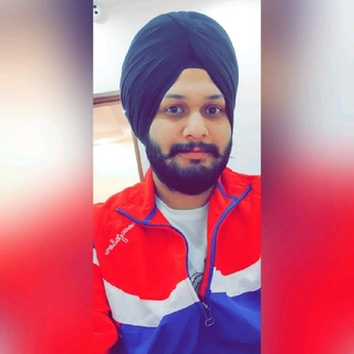 Amanjot Singh