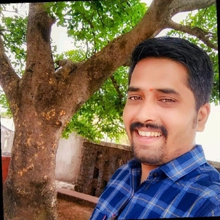 Amar Bhoi