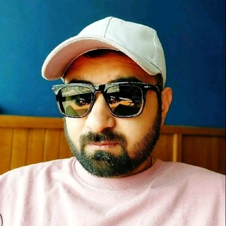 Amar Chauhan
