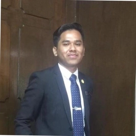 Amar Fitri
