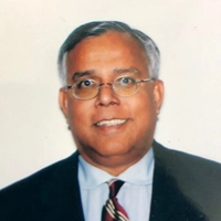 Amar K. Pai