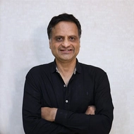 Amar Krishnamurthy