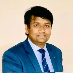 Amar Kumar Sharma