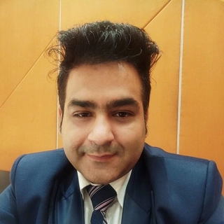 Amar Munjal