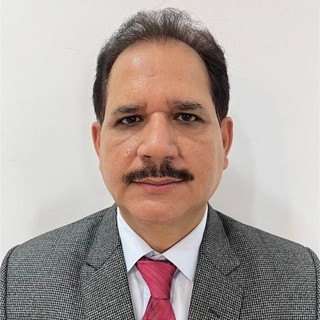Amar Nath Chandrani