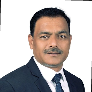 Amar Pawar