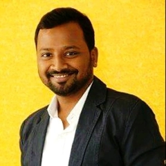 Amar Sawant